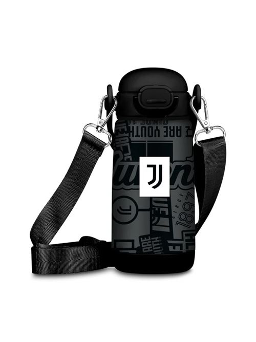 Juventus borraccia termica con tracolla Juventus | 30B602615KID BOTTLE